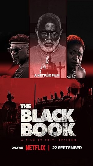 The Black Book (2023) ล่าล้างบัญชีดำ (ซับไทย)