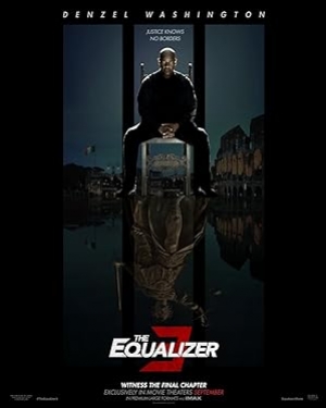 The Equalizer 3 (2023) มัจจุราชไร้เงา 3 (พากย์ไทย)