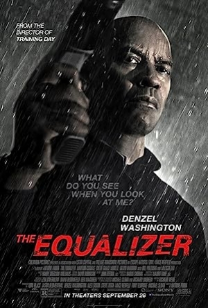 The Equalizer (2014) มัจจุราชไร้เงา (พากย์ไทย)