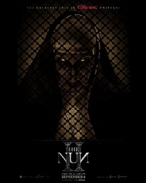 The Nun (2018) เดอะ นัน (พากย์ไทย)
