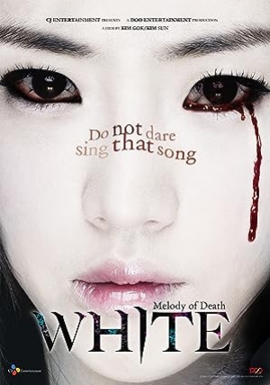 White Melody Of Death (2011) เพลงคำสาปหลอน (พากย์ไทย)