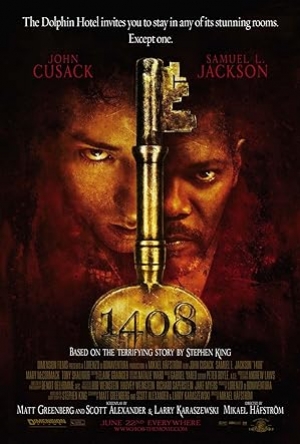 1408 (2007) ห้องสุสานแตก (พากย์ไทย/ซับไทย)