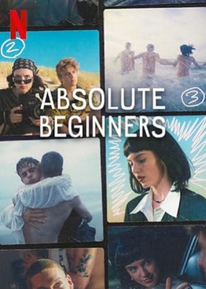Absolute Beginners (2023) รักแรกใส หัวใจซัมเมอร์