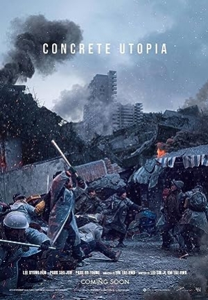 Concrete Utopia (2023) คอนกรีตยูโทเปีย วิมานกลางนรก (ซับไทย)