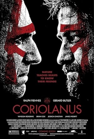 Coriolanus (2011) จอมคนคลั่งล้างโคตร (พากย์ไทย/ซับไทย)