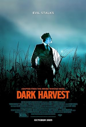 Dark Harvest (2023) (ซับไทย)