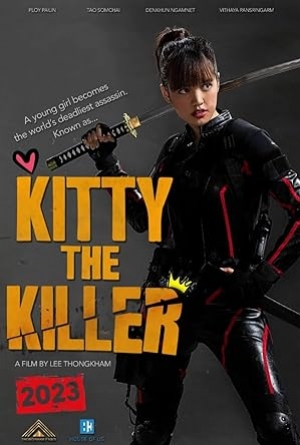 Kitty the Killer (2023) อีหนูอันตราย (พากย์ไทย)