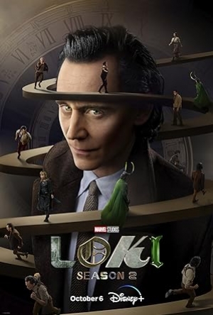 Loki Season 2 (2023) โลกิ 2