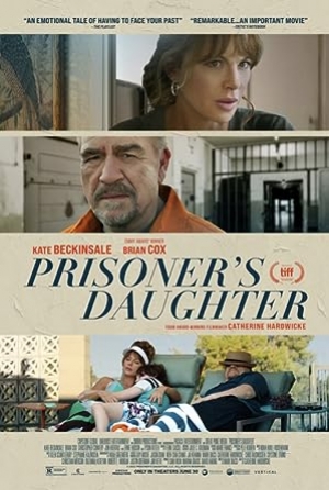 Prisoner’s Daughter (2023) (ซับไทย)