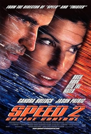 Speed 2 Cruise Control (1997) สปีด 2 เร็วกว่านรก (พากย์ไทย/ซับไทย)