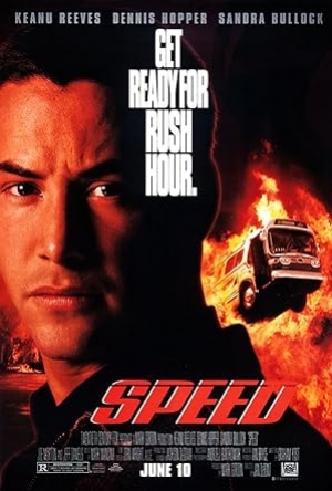 Speed (1994) สปีด เร็วกว่านรก (พากย์ไทย/ซับไทย)