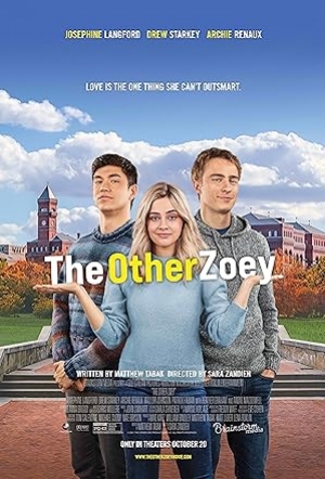 The Other Zoey (2023) โซอี้ที่รัก (ซับไทย)