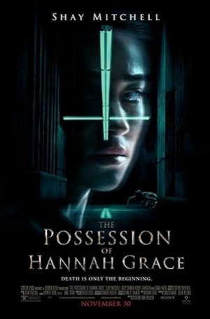 The Possession​ Of Hannah Grace (2018) ห้องเก็บศพ (ซับไทย)