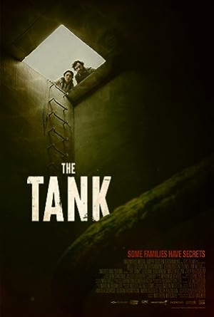 The Tank (2023) ท่อสยองพันธุ์ขย้ำ (พากย์ไทย/ซับไทย)