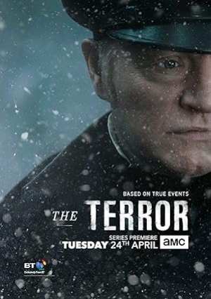 The Terror (2018) เทอร์เรอร์