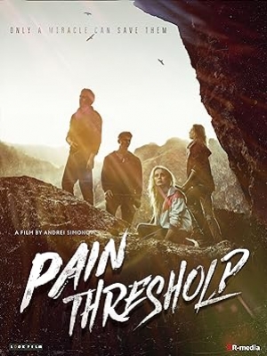 ดูหนัง Pain Threshold (2019) ทริประทึก เต็มเรื่อง VOO-HD.COM