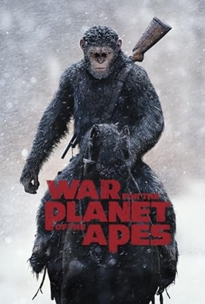 ดูหนัง War for the Planet of the Apes (2017) มหาสงครามพิภพวานร เต็มเรื่อง VOO-HD.COM