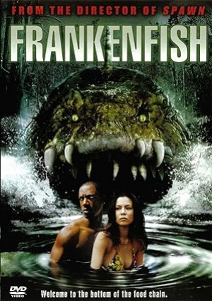 Frankenfish (2004) (พากย์ไทย)