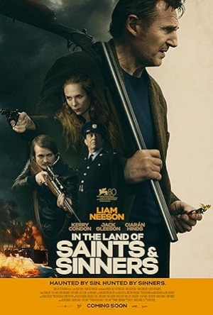 In the Land of Saints and Sinners (2023) (ซับไทย)