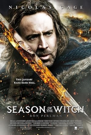 Season of the Witch (2011) มหาคำสาปสิ้นโลก (พากย์ไทย+ซับไทย)
