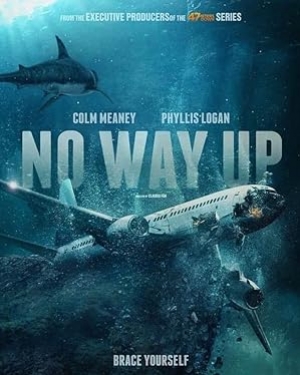 No Way Up (2024) งาบคลั่งไฟลต์ พากย์ไทย