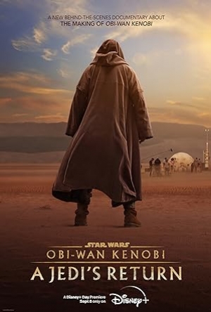 Obi-Wan Kenobi: A Jedi's Return (2022) (พากย์ไทย)