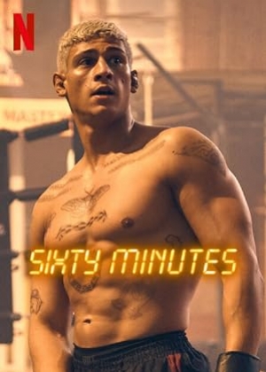 Sixty Minutes (2024) 60 นาที (พากย์ไทย+ซับไทย)