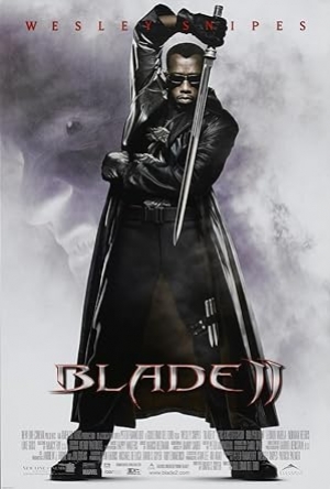 Blade 2 (2002) เบลด 2 นักล่าพันธุ์อมตะ (พากย์ไทย)