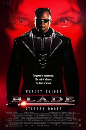 Blade (1998) เบลด พันธุ์ฆ่าอมตะ (พากย์ไทย)