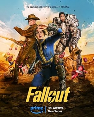 Fallout (2024) ฟอลล์เอาท์ ภารกิจฝ่าแดนฝุ่นมฤตยู (พากย์ไทย+ซับไทย)