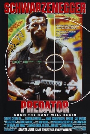 Predator (1987) คนไม่ใช่คน (พากย์ไทย)