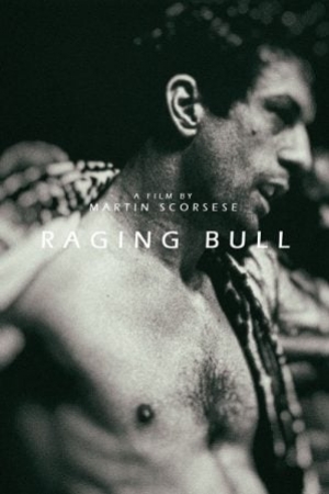 Raging Bull (1980) นักชกเลือดอหังการ์ (พากย์ไทย)