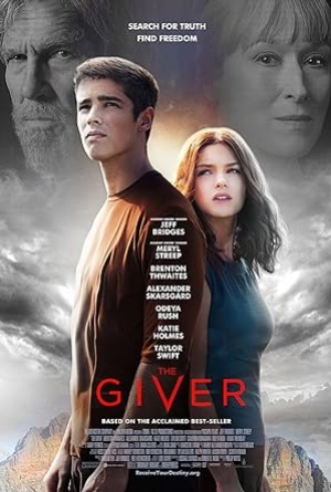 The Giver (2014) พลังพลิกโลก (พากย์ไทย)